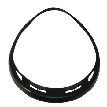 GMAX GM54 HELMET LOWER TRIM RING (JAW) (G054005)