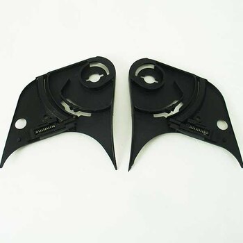 GMAX GM77 RATCHET PLATES WITH SCREWS (G067010)