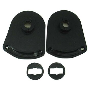 GMAX GM38 HELMET INNER RATCHET PLATES (G980101)