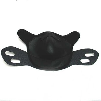 GMAX GM76 HELMET BREATH GUARD (G076034)