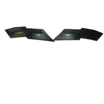 GMAX 39Y REAR TOP VENT L/R (G999536)