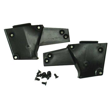 GMAX GM67 HELMET JAW IN. HOOK PC W/SPRGSC (G067016)