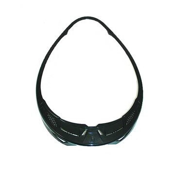 GMAX GM67 HELMET TRIM RING RUBBER (JAW) (G067012)