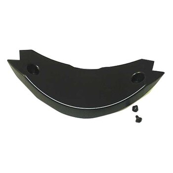GMAX GM54 HELMET INNER JAW TRIM PIECE (G054011)