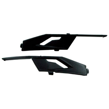 GMAX OF77 OPEN FACE HELMET INNER SHIELD