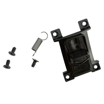 GMAX MD01 MODULAR HELMET JAW TRIM RING (G001030)