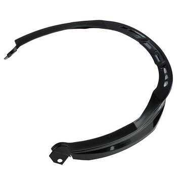 GMAX MD01 MODULAR HELMET JAW TRIM RING (G001030)