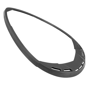 GMAX MX46 HELMET LOWER TRIM RING