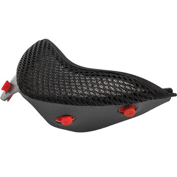 GMAX SNOW CHIN CURTAIN (G999691)