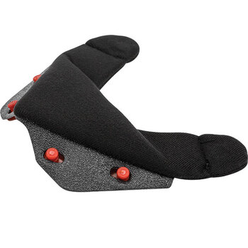 GMAX AT21 MC CHIN CURTAIN (G021032)