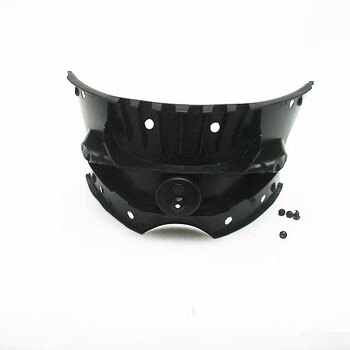 GMAX GM54 HELMET INNER JAW TRIM PIECE (G054011)