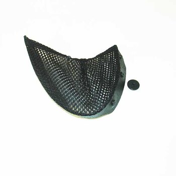 GMAX AT21 MC CHIN CURTAIN (G021032)