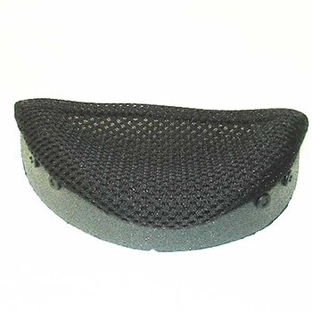 GMAX MD04 MODULAR HELMET BREATH GUARD/CHIN SNAPS (G999552)