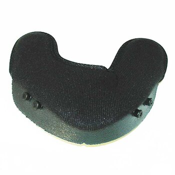 GMAX MD04 MODULAR HELMET BREATH GUARD/CHIN SNAPS (G999552)