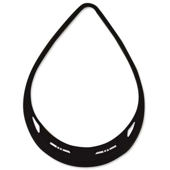 GMAX MX46 HELMET LOWER TRIM RING