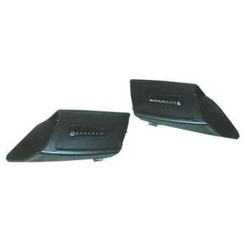 GMAX GM64 HELMET TOP REAR VENTS L/R (G064021)