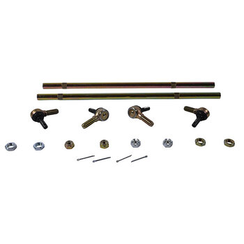 ALL BALLS TIE ROD END UPGRADE KIT (52 1002)