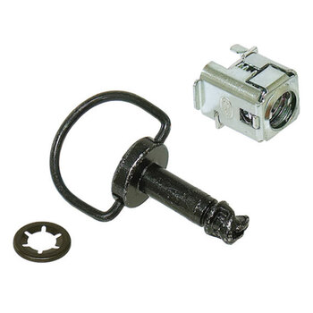 SPX WINDSHIELD FASTENER KIT (SM 06020)