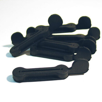 SPX WINDSHIELD DART CLIP 10PK (06 182)