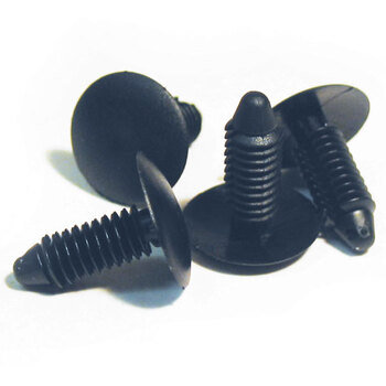 SPX WINDSHIELD DART CLIPS 2PC (SM 06001)