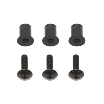 SPX Windshield Screw Kit (SM 06015)