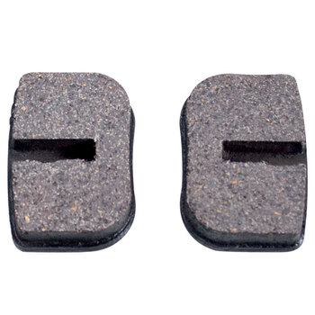 MOGO PARTS BRAKE PADS (49X35MM; 49X35MM) (13 0401)