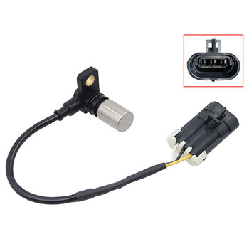 BRONCO CRANKSHAFT POSITION SENSOR (AC 01552)