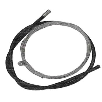 SPX THROTTLE CABLE (05 139 23)