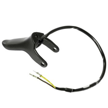 SPX Throttle Lever with Thumb Warmer (SM 08261)