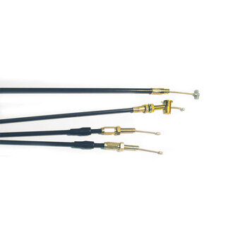 SPX DUAL THROTTLE CABLE (05 140 05)
