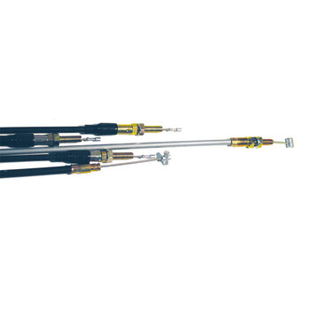 SPX TRIPLE THROTTLE CABLE (05 140 15)