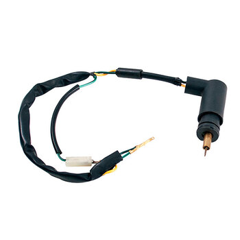 MOGO PARTS ELECTRIC CHOKE CVK (70 0005)