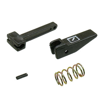 SPX CHOKE LEVER KIT (05 921)