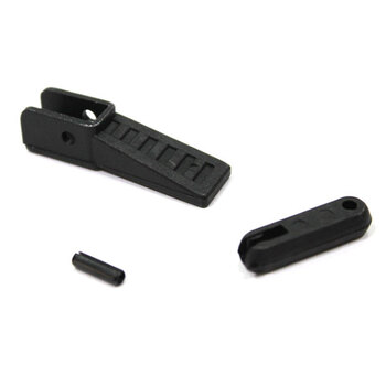 SPX CHOKE CONVERSION KIT (07 185)