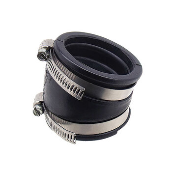 SPX CARBURETOR FLANGE (07 100 35)