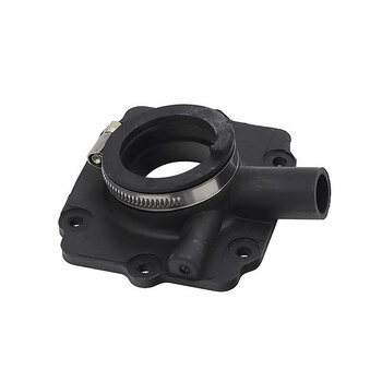 SPX CARBURETOR FLANGE (07 100 35)