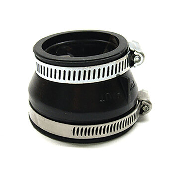 SPX CARBURETOR FLANGE (07 100 35)