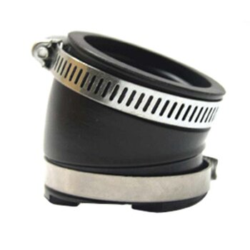 SPX CARBURETOR FLANGE (07 100 07)