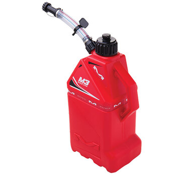 MATRIX M3 UTILITY CAN