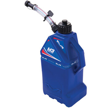 MATRIX M28 OIL DRAIN CONTAINER 6QT (M28 100)