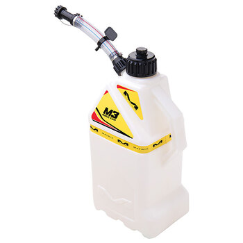 MATRIX M28 OIL DRAIN CONTAINER 6QT (M28 100)