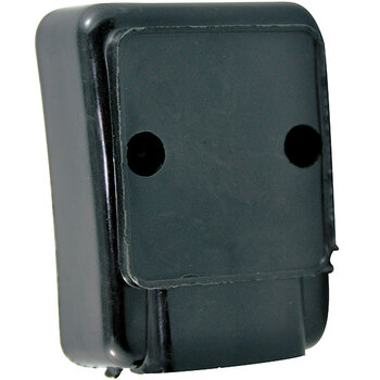 MOGO PARTS FUEL CAP, PLASTIC; 1.9 (2T) (04 0501)