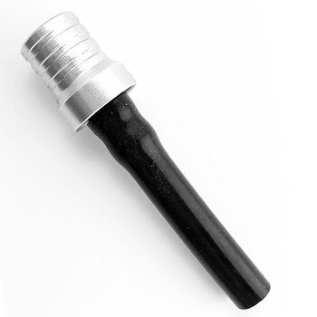 MOGO PARTS INLINE FUEL VALVE (3/16) (04 0302)