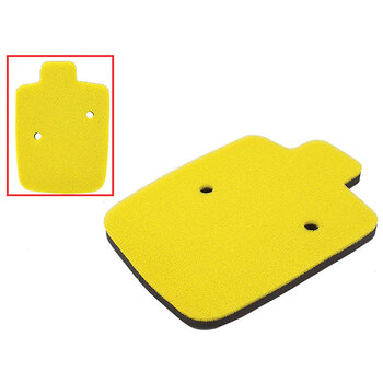 BRONCO ATV/UTV OIL FILTER (AT 07013 1)