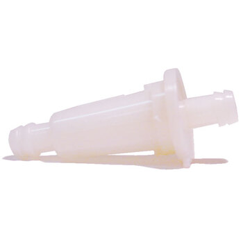 SPX WALBRO TYPE FILTER IN LINE FUEL FILTER (07 245)