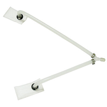 SPX IN TANK FUEL FLITER PICKUP KIT (SM 07361)