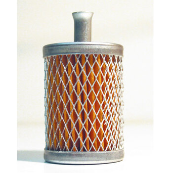 SPX WALBRO TYPE FILTER IN LINE FUEL FILTER (07 245)