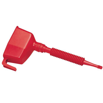 HOPKINS LOCKING OIL FUNNEL (10709WR)
