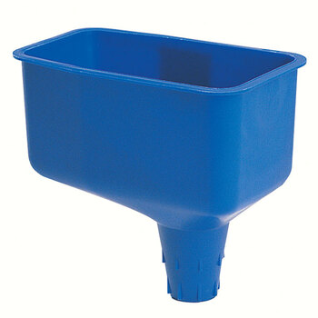 MR. FUNNEL FUEL FILTER