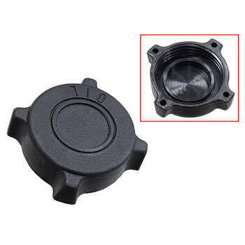 SPX OIL TANK CAP (SM 07094)